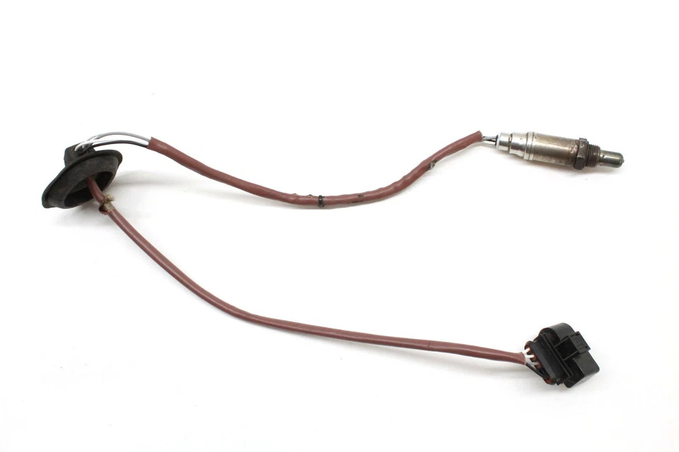 1999 AUDI A8 OXYGEN O2 SENSOR REAR LEFT RIGHT LOWER 077 906 265 E OEM 97 98 99 - Imagem 2 de 4