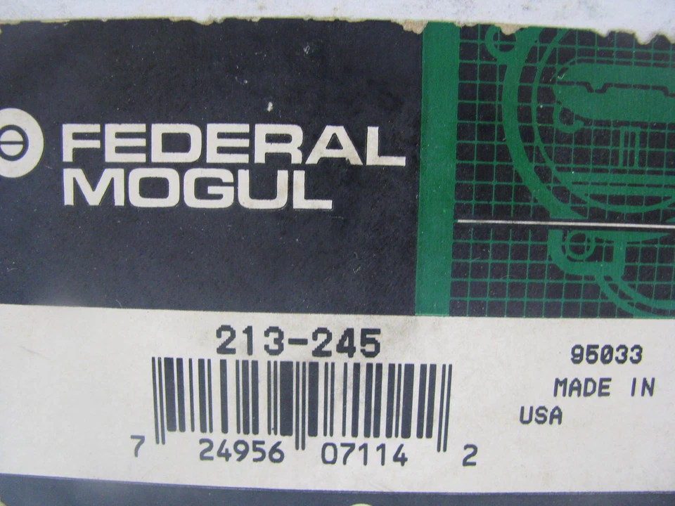 Nuevo de Lote Antiguo Carter 2BBL BBD Carburador Parada de Ralentí Solenoide Para Jeep AMC 258 1981-1990 Foto 3 de 3