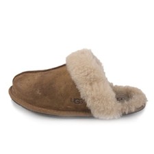 ugg scuffette chestnut