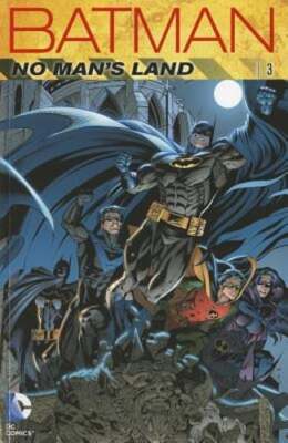 Batman: No Man's Land Vol. 3 by Various: Used