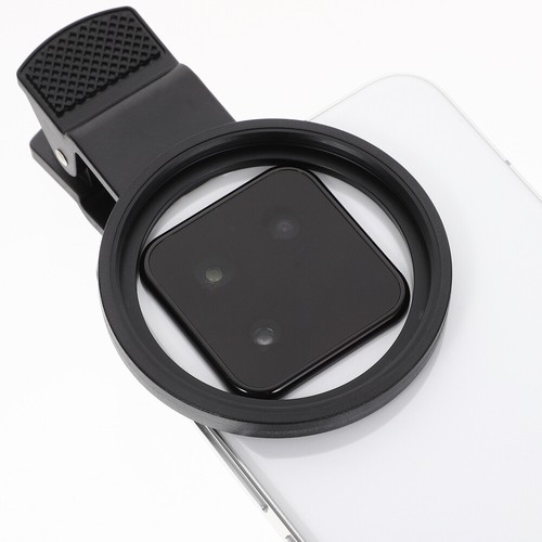 Effects Filter Clip for Cellphone Camera Universal Phone Lens Filter Clip Phone - Zdjęcie 10 z 12