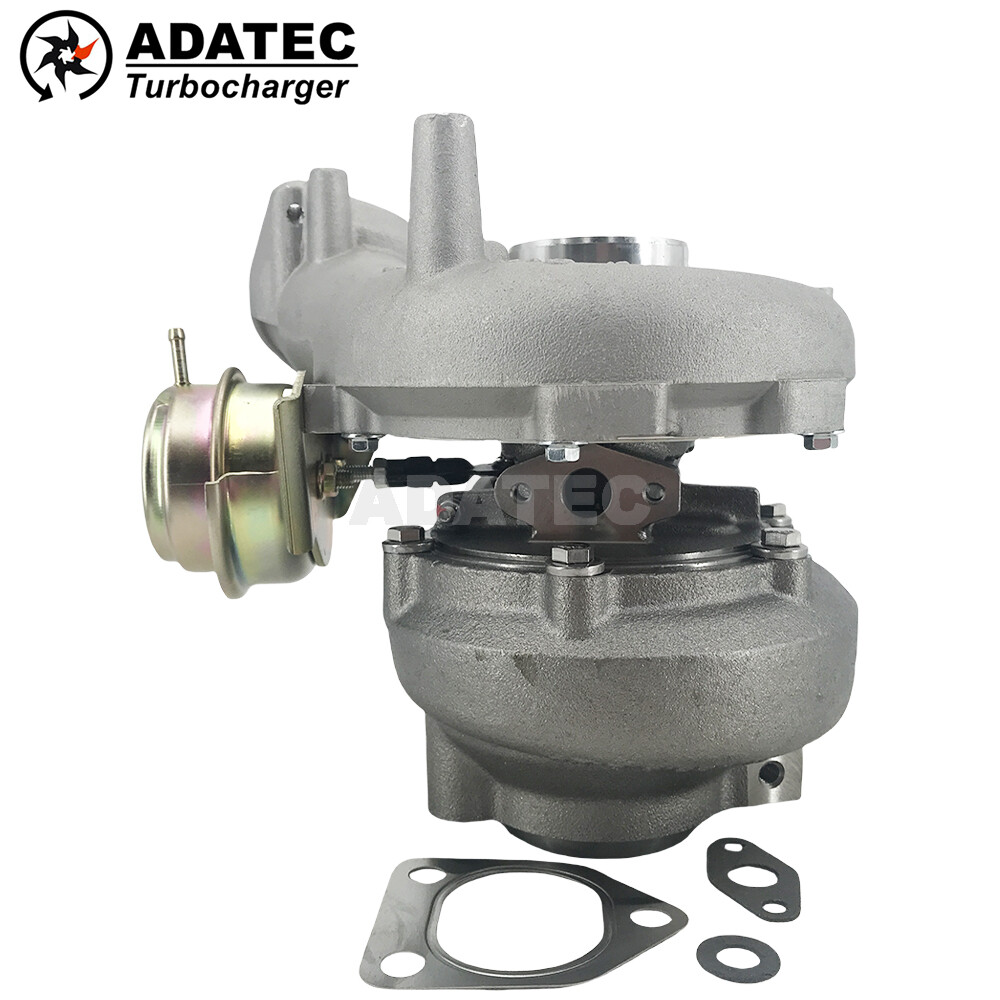 GT2260V 753392 742417 Turbocharger For BMW X5 3.0 d (E53) M57N E53