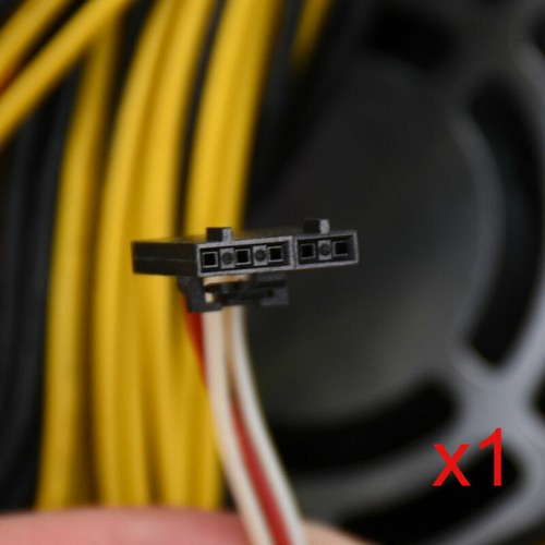 Pour SuperMicro PWS-865-PQ 865 W bloc d'alimentation pour station de travail tour - Photo 12/12
