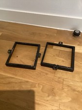 Jaguar Xk120/mg 6volt Battery Hold Down Clamp