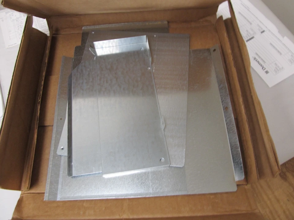 Kit Carcasa Quemador Secundario Dometic 3311145.000 Envío y Manipulación Gratis Foto 4 de 4