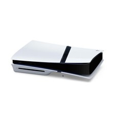 Carbon Fiber Sticker For Sony PS5 Pro Console Skin Cover Host Center Decals PVC