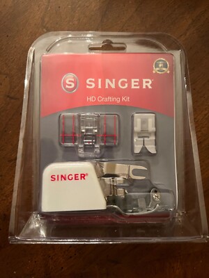 Singer HD Crafting Kit 250067396