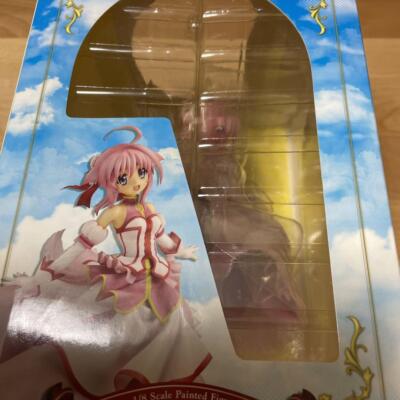 Figure Millhiore F. Biscotti 1/8 