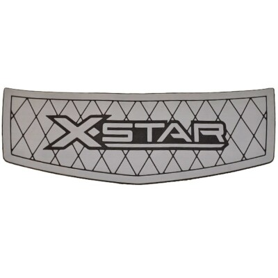 #ad Mastercraft Boat Non Skid Pad 553266 XStar Transom Mat 34 7 8 x 11 5 8 Inch $167.71