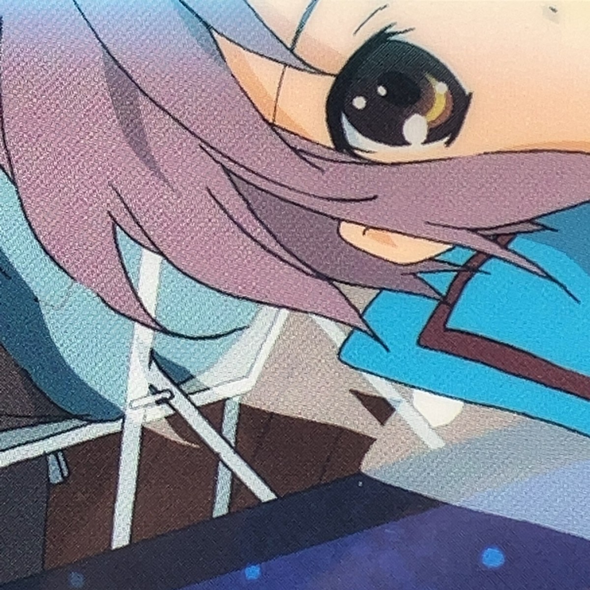 ★haruhi★ Haruhi The Melancholy of Haruhi Suzumiya Vintage Card #19 TCG