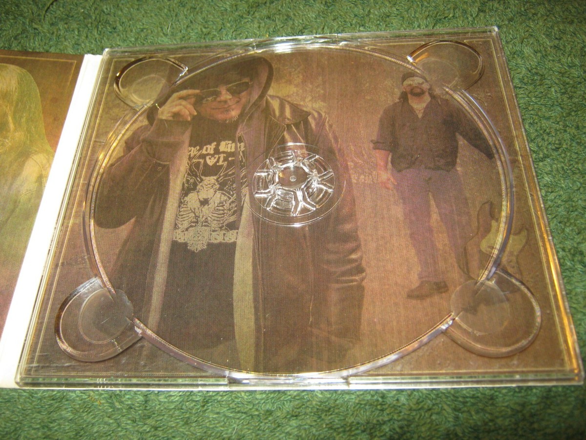Homicide Black - S/T self titled (cd) pittsburgh pennsylvania usa