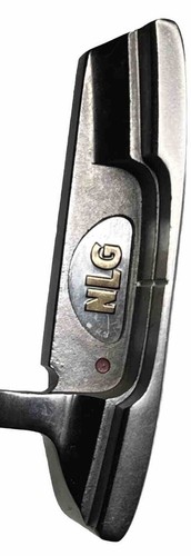 Nancy Lopez Fame 102 Putter 34" Womens RH - Picture 3 of 7