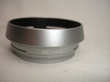 JJC Metal Lens Hood replaces LH-X100 L for FUJIFILM X100F X70 X100S X100T