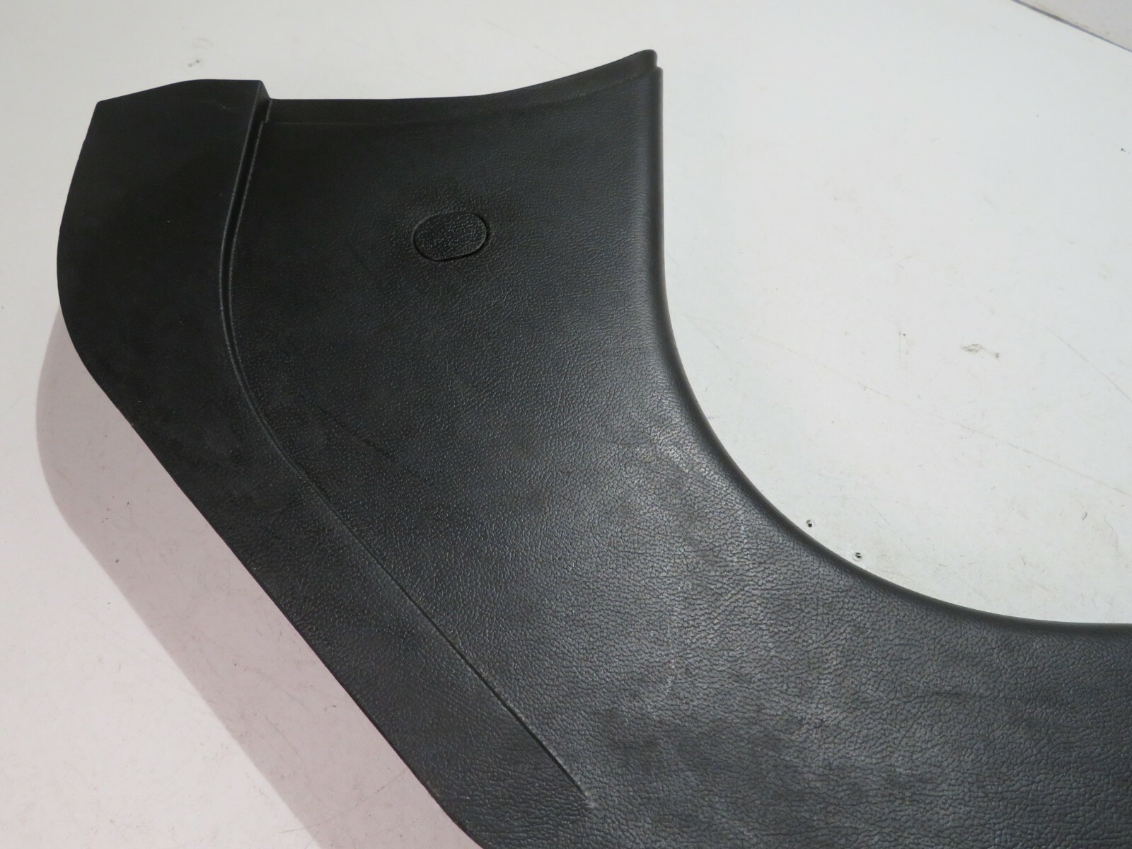 2014-2019 MASERATI GHIBLI SQ4 FRONT RIGHT SILL SCUFF KICK PANEL TRIM COVER OEM