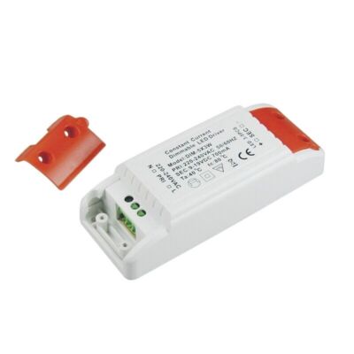 Konstantstromquelle dimmbar 700mA 9-19V 15W Treiber KSQ für HighPower Led Lampe