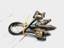 13 Infiniti G37 Coupe Upstream and Downstream O2 Sensors OEM 226933RC0A