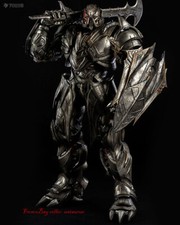 Perfect Threezero Megatron Luxury Edition In Stock
