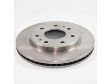 For 2009 Ford F150 Brake Rotor Front 43337NW Disc Brake Rotor -- 7 Lug