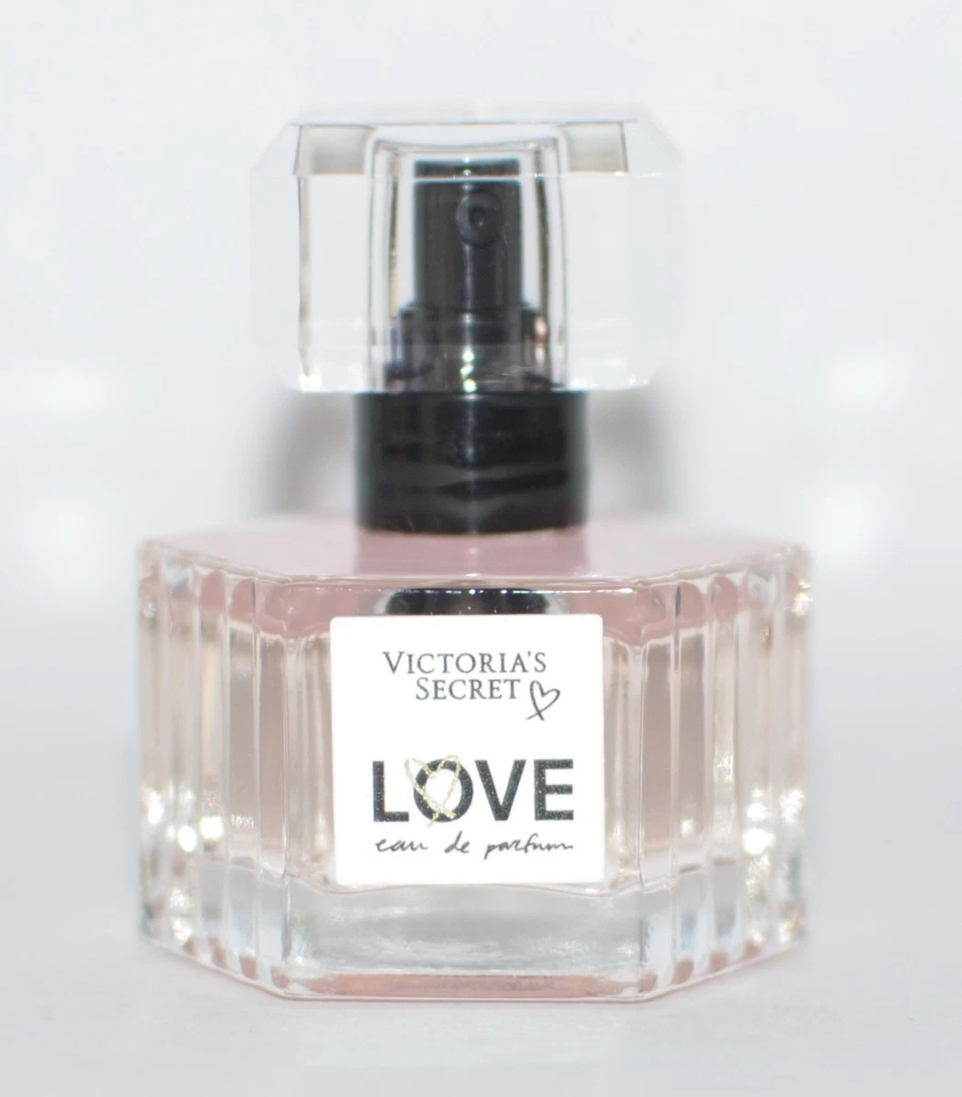 Victoria's Secret Love Eau de Parfum for Women for sale | eBay
