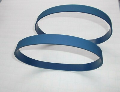 #ad 2 BLUE MAX URETHANE BAND SAW TIRE SET REPLACES CRAFTSMAN TIRE BELT 3AD02501 $33.95