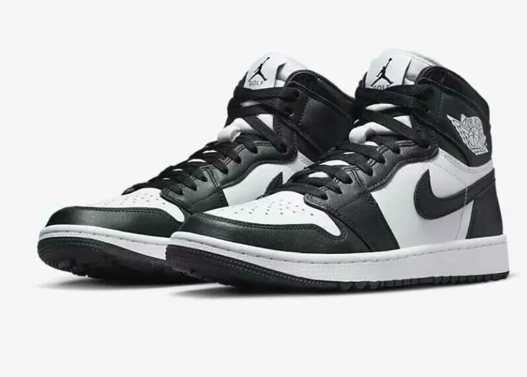 Air jordan 1 panda best sale mens
