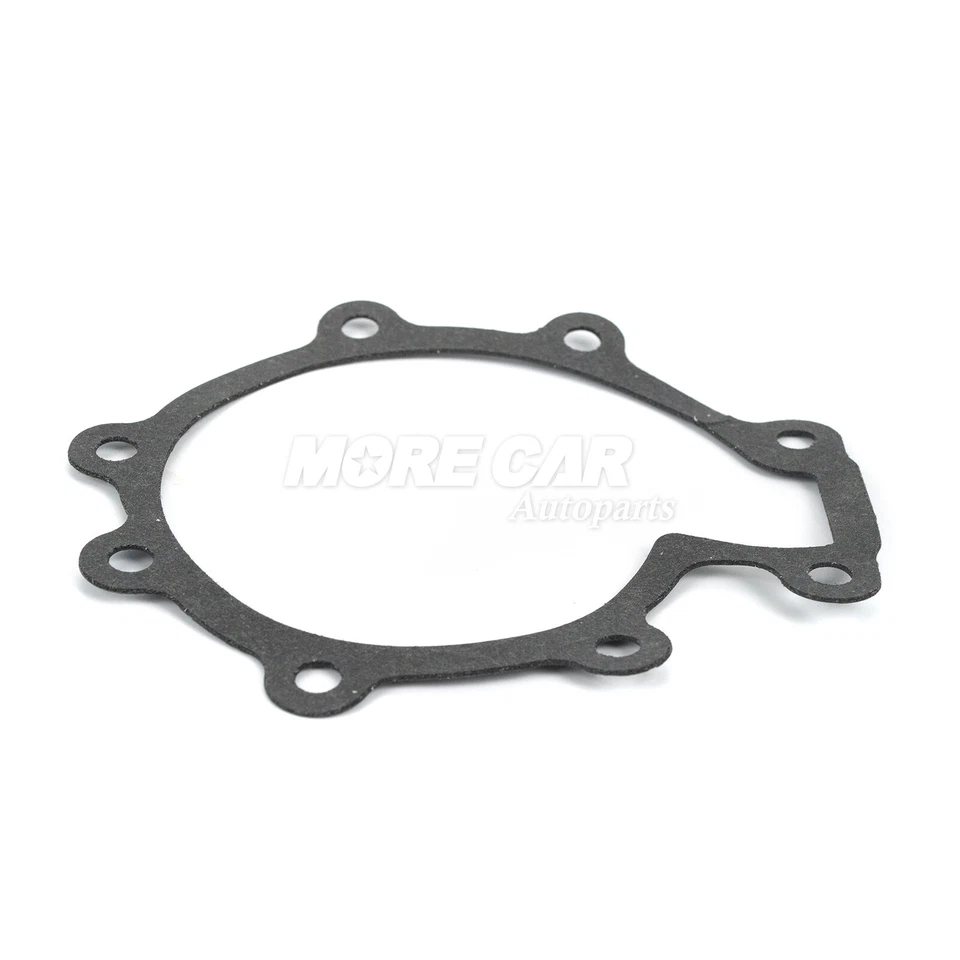 Water Pump with Gasket for Ford Escape 2006-2009 3.0L Lincoln Zephyr Mazda 6 V6 - Image 4 of 4