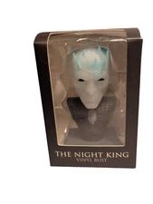 Game Of Thrones The Night King Vinyl Bust Culturefly HBO Officially Licensed NEW