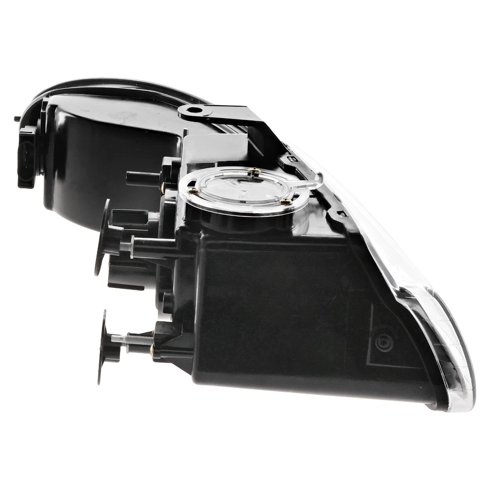 Подходит для Dodge Caravan 1996-1999 годов выпуска фары в сборе без четырех фар 1996-19 л - Изображение 3 из 4