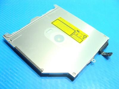 MacBook Pro 13'' A1278 2012 MD101LL/A Super Multi DVD-RW Drive GS31N 661-6593 
