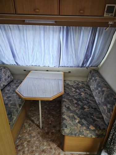 wohnwagen gebraucht - Bild 8 von 10