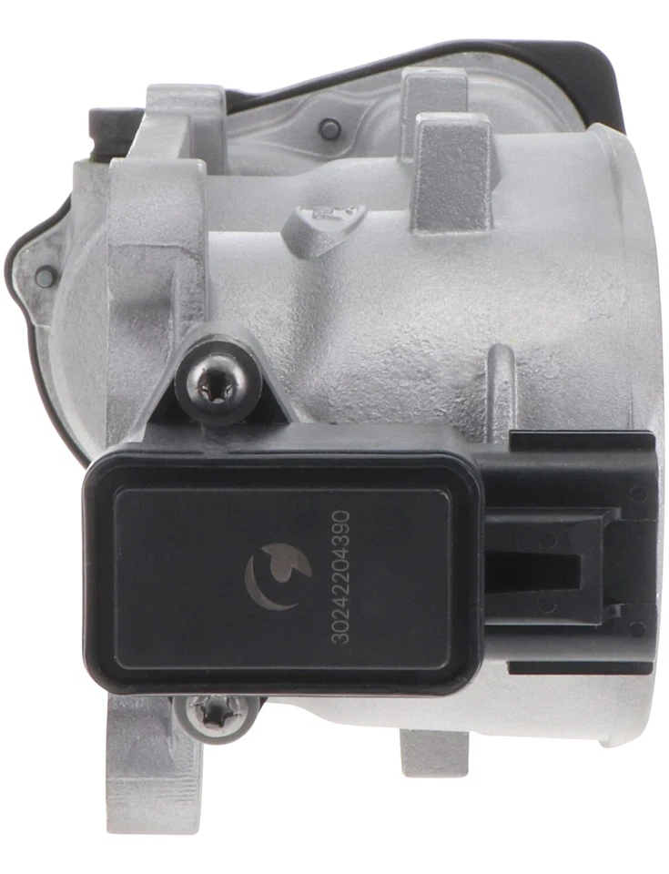 Корпус дроссельной заслонки впрыска топлива Cardone для Ford F-650 6,8 л V10 2015-2019 годов выпуска 2016 2017 годов выпуска - Изображение 4 из 4