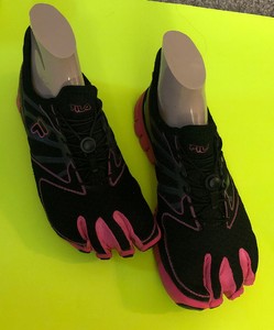 fila five fingers