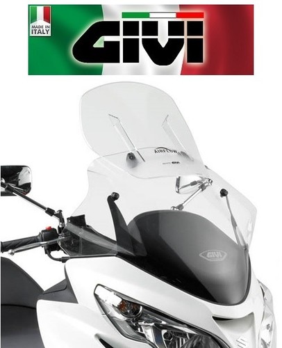 Tendance Maintenant - Ventes GIVI Kit De Fixation Universel Pour Pare-brise D45 D45 En Ligne | Vente