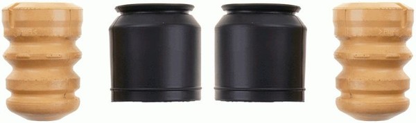 Sachs Original 900 131 Staubschutzsatz StoßDäMpfer Service Kit 900131-image