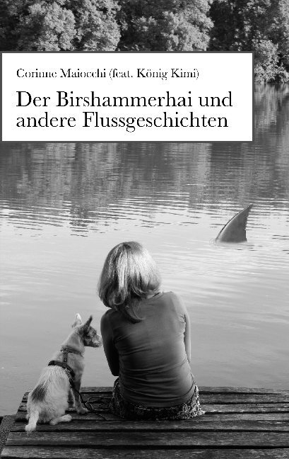 Corinne Maiocchi / Der Birshammerhai Und Andere Flussgeschichten