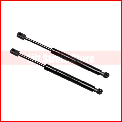 2QTY FOR CHRYSLER SEBRING 2008-2009 REAR TRUNK SHOCK SPRING LIFT SUPPORT PROP - Picture 2 of 4