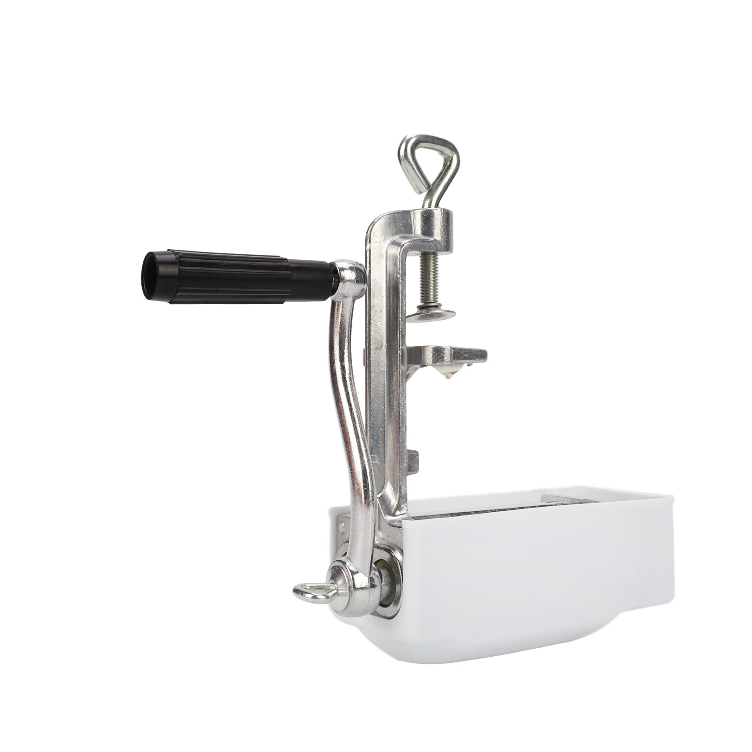 Heavy Duty Meat Tenderizer Cuber Steak Machine Flatten Cast Iron