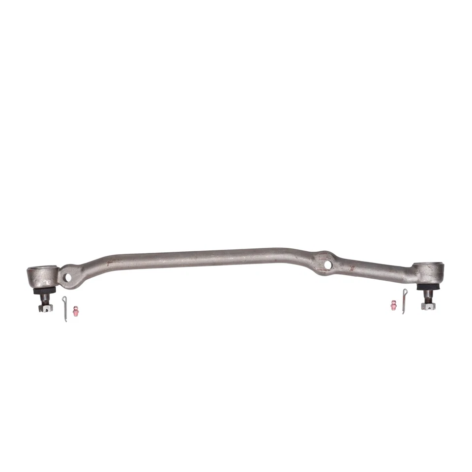 Eslabón de arrastre de dirección central Buick Skyhawk 75 76 77 78 79 80 1975-1980 Foto 3 de 4