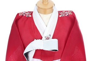 hanbok top