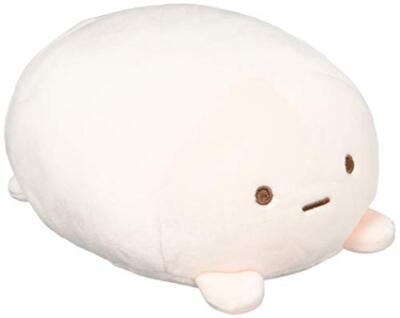 NEW San X Sumiko Gurashi Super Mochimochi Plush Mitapoka (Pink)