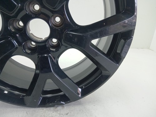 1 Stück ALUFELGE 19 ZOLL Original Citroen C5 7.5jx19 ET48 9845457780 - Bild 4 von 13