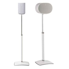 Sanus Elite - Adjustable-height Speaker Stands For Sonos Era 100 And 300 Spea...