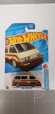 1986 toyota van hot wheels 95/250