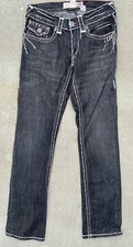 laguna beach jeans denim mens (W30 L34)