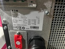 uninterruptible power supply ups
