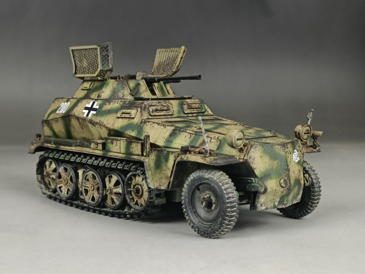 A7V Totenkopf プラスチックモデルキット 1/35 A7V Totenkopf プラスチックモデルキット 1/35 - メルカリ