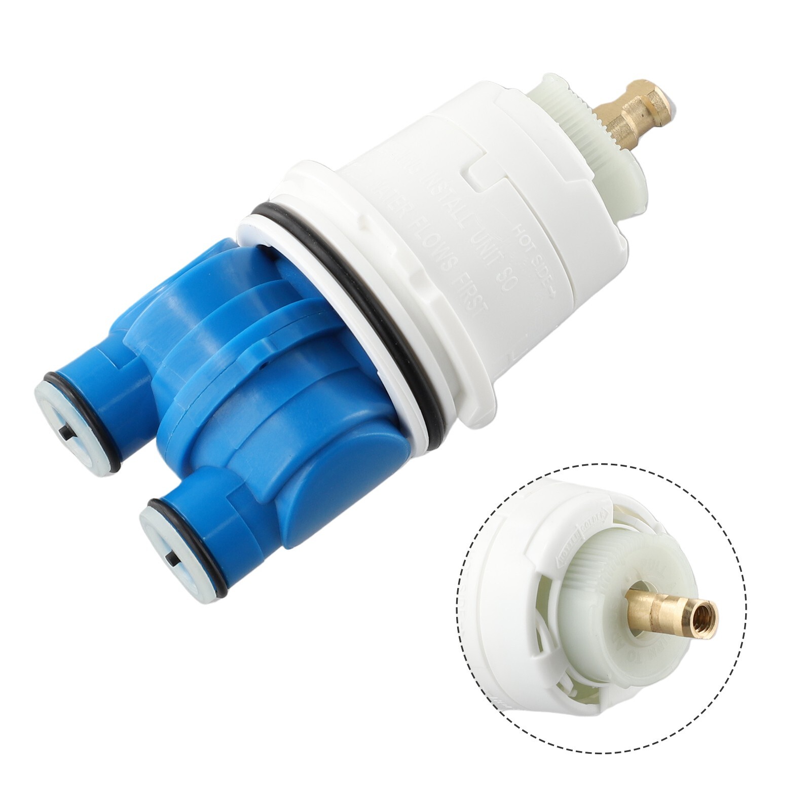 RP19804 Shower Cartridge for 1300/1400 Faucets Hassle Free Replacement