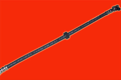 Bremsschlauch VA vorne BOSCH 1 987 476 648 Bremsleitung AUDI VW SEAT SKODA BH341