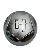 Helo Chrome HE789/HE791 SKID/MAXX SNAP IN Whe...