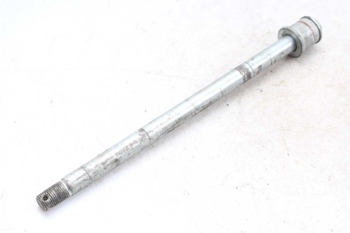 Hinterradachse Steckachse hinten Kawasaki GPX 600 R ZX600C1-C5 88-92